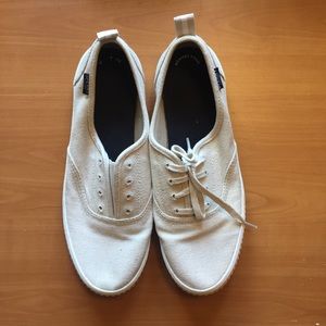 Sperry Slip- On Sneakers